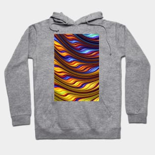 Colorful Dessert Hoodie